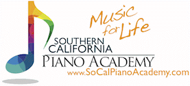 SoCal Piano Academy