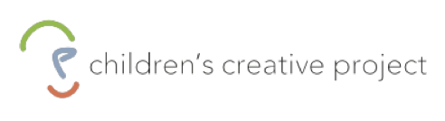 children's creative project logo